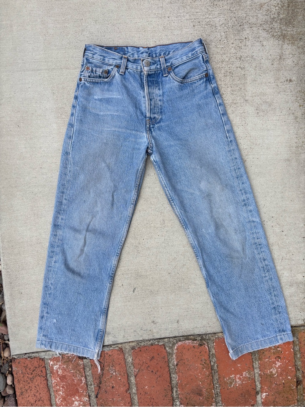 Jeans - Picture 3 of 5